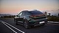 Porsche Macan 4S Electric.  Foto: Autoren-Union Mobilität/Porsche